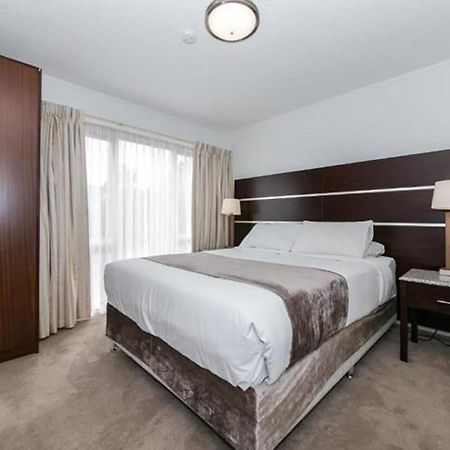 Airport Gateway Hotel Окленд Екстер'єр фото