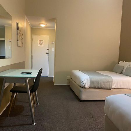 Airport Gateway Hotel Окленд Екстер'єр фото