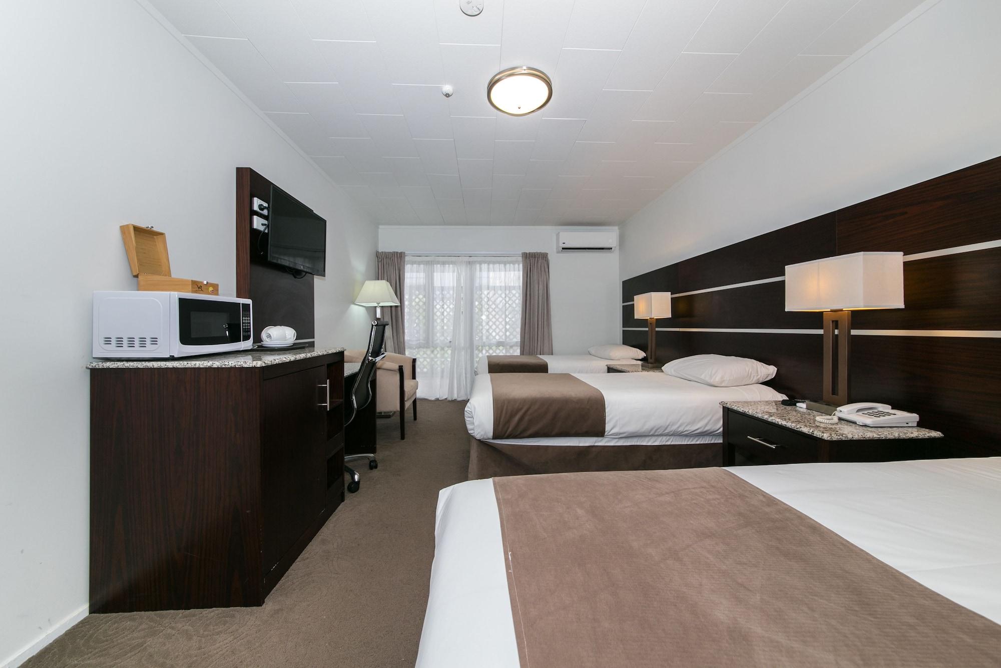 Airport Gateway Hotel Окленд Екстер'єр фото
