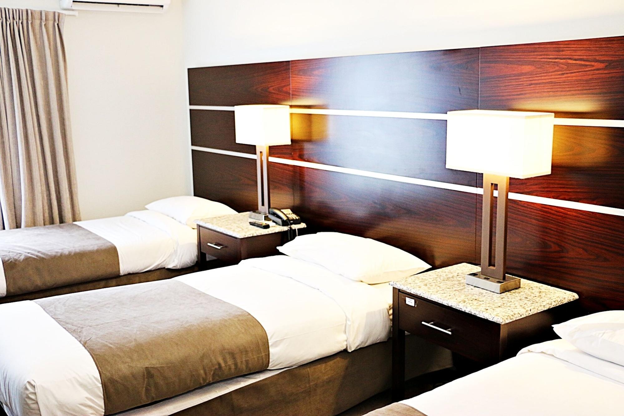 Airport Gateway Hotel Окленд Екстер'єр фото
