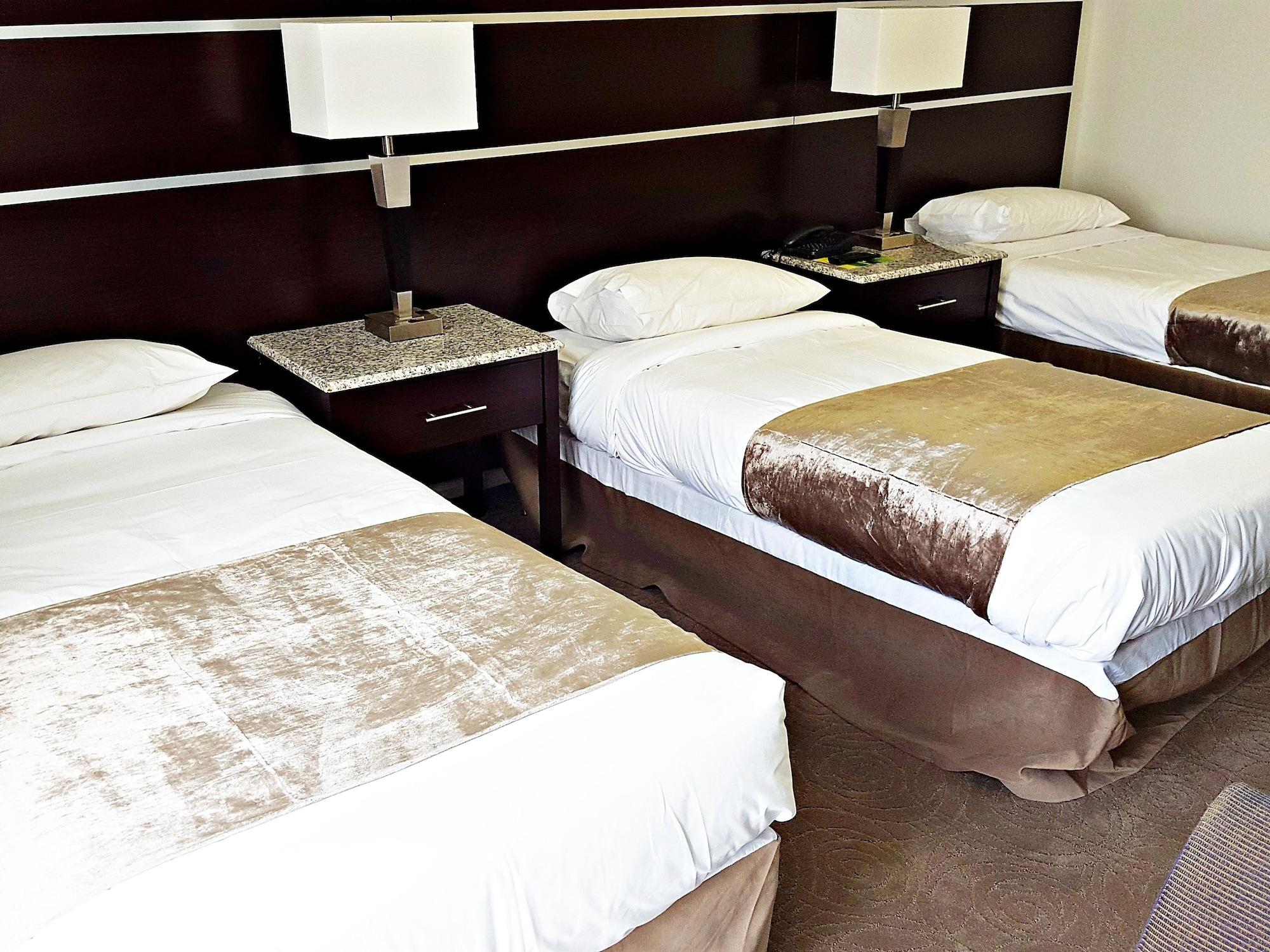 Airport Gateway Hotel Окленд Екстер'єр фото
