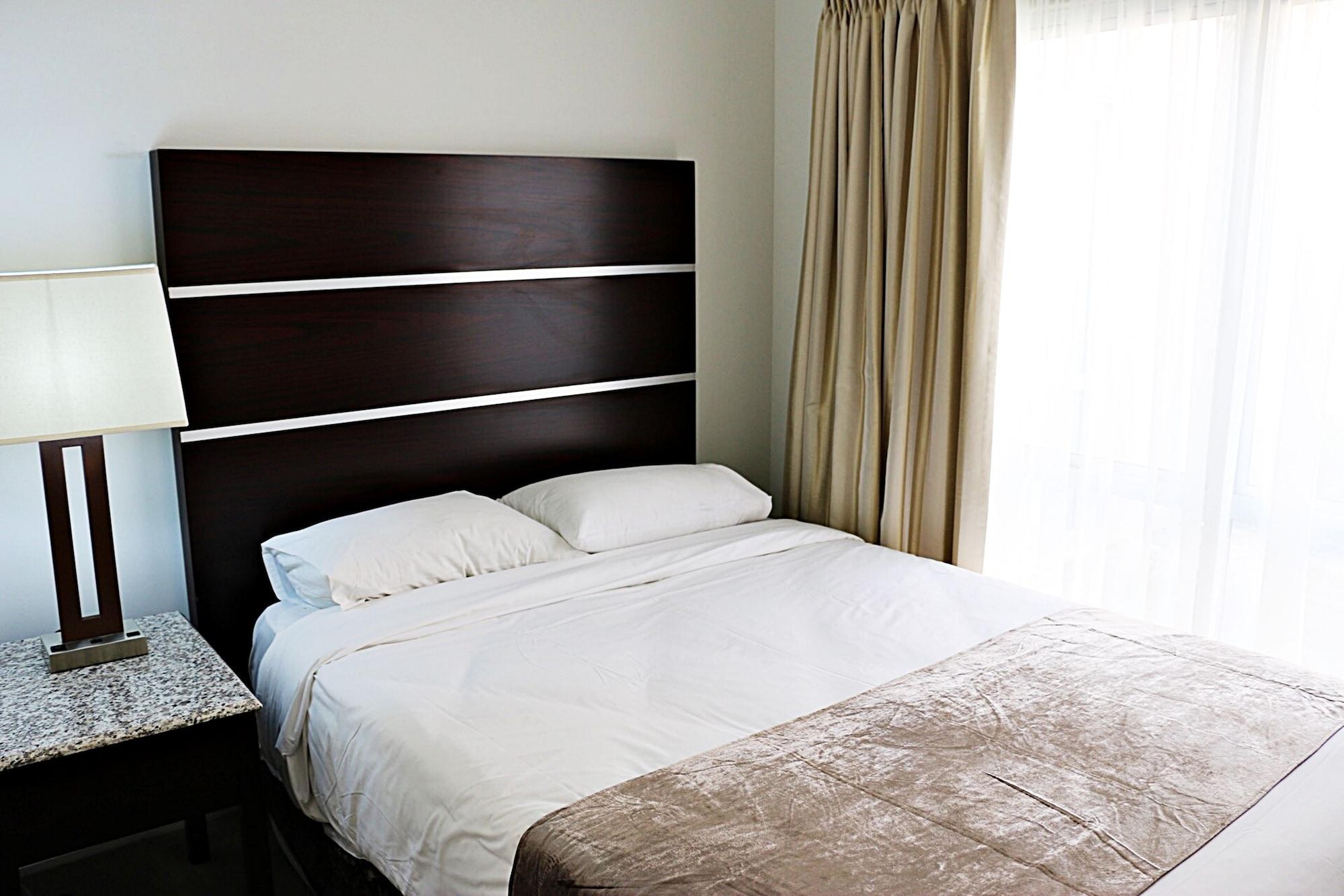 Airport Gateway Hotel Окленд Екстер'єр фото