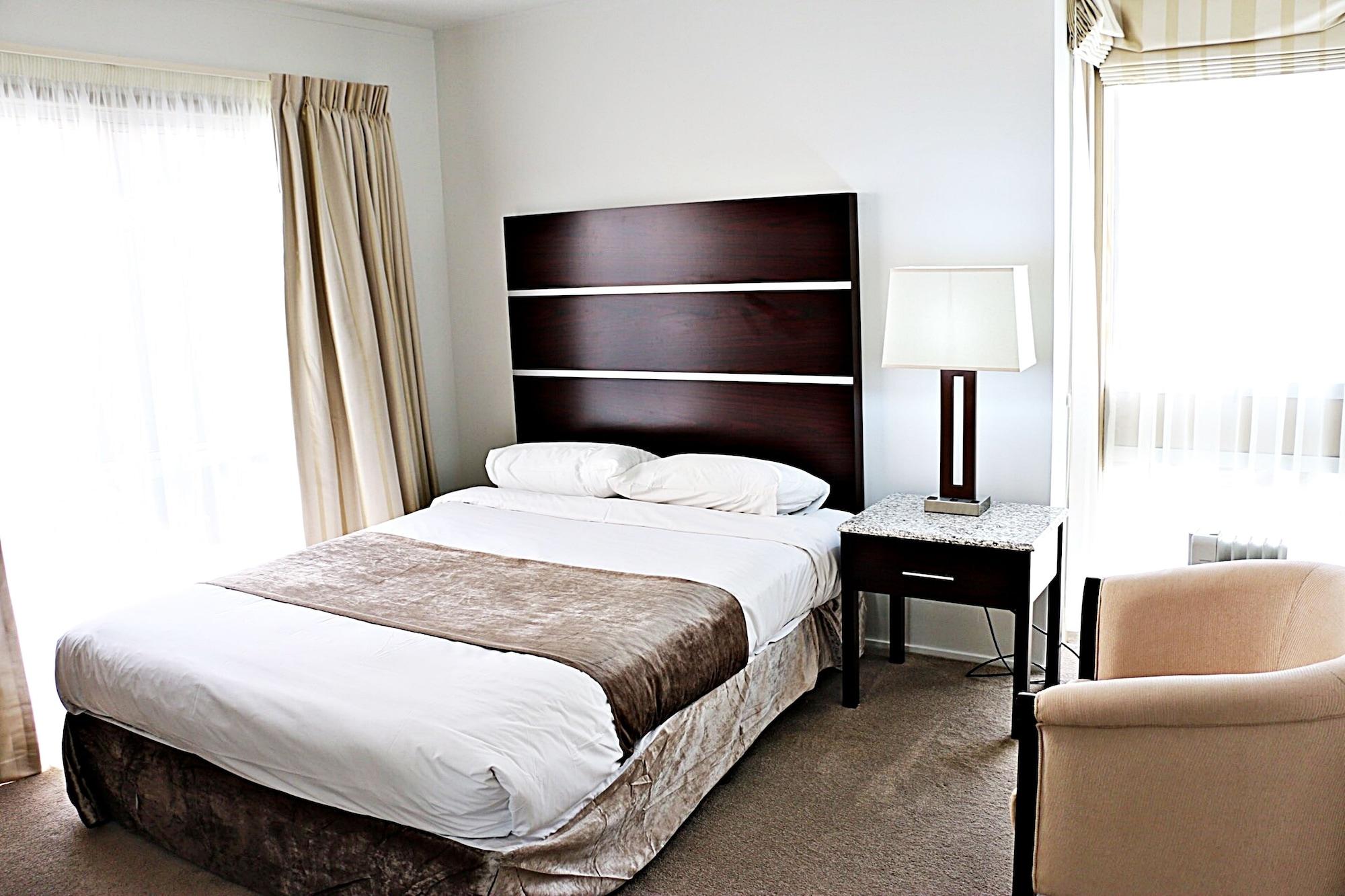 Airport Gateway Hotel Окленд Екстер'єр фото