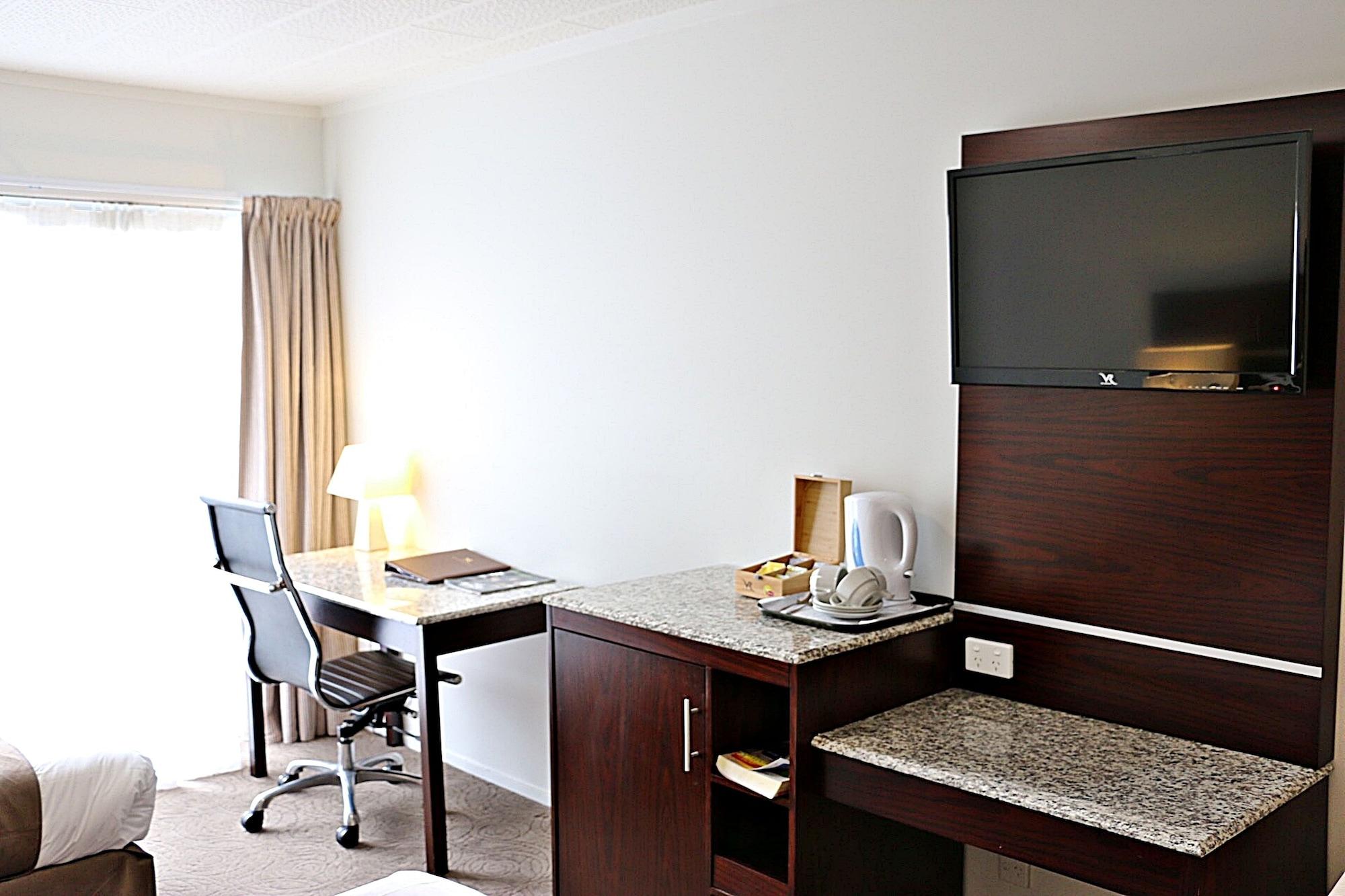 Airport Gateway Hotel Окленд Екстер'єр фото