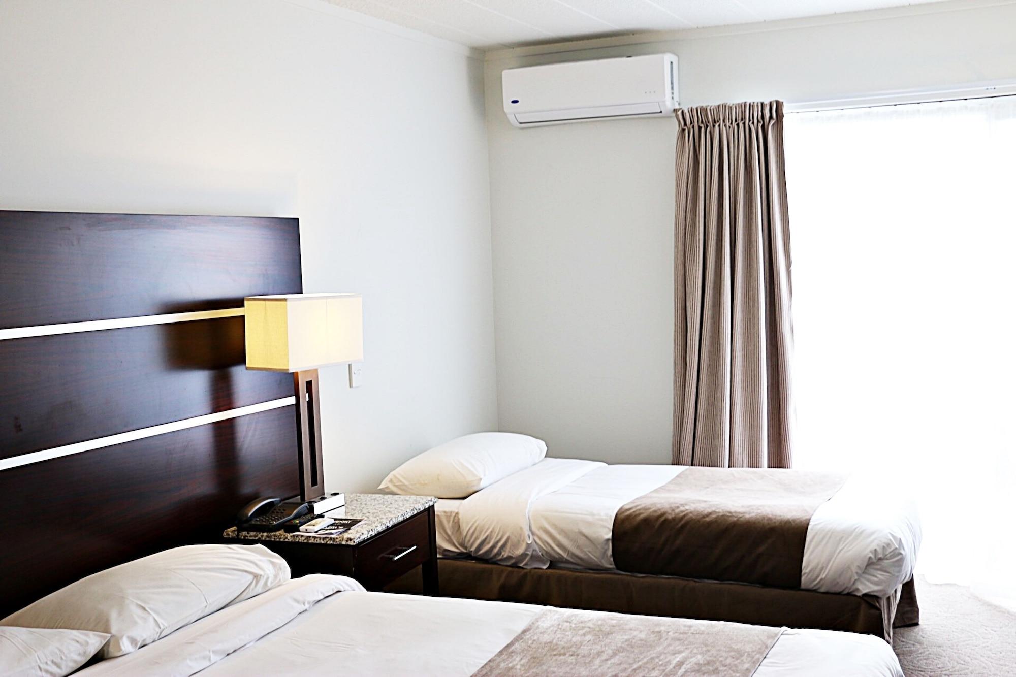 Airport Gateway Hotel Окленд Екстер'єр фото