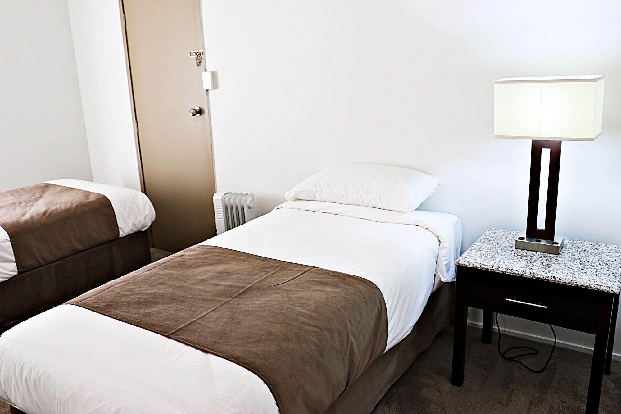 Airport Gateway Hotel Окленд Екстер'єр фото