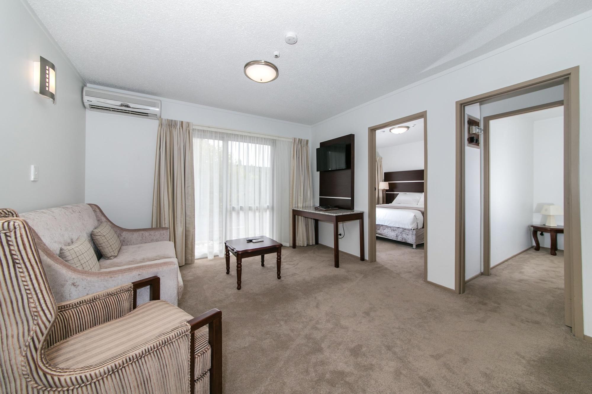 Airport Gateway Hotel Окленд Екстер'єр фото