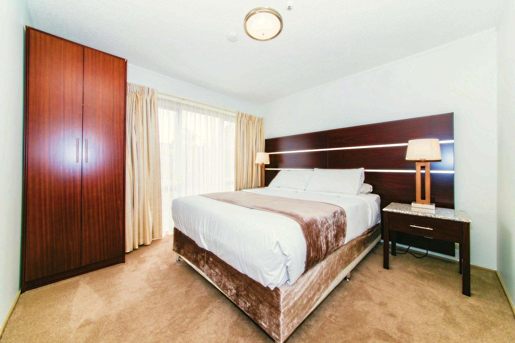 Airport Gateway Hotel Окленд Екстер'єр фото