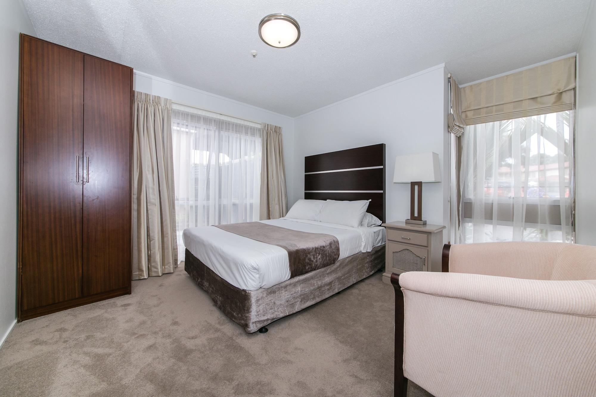 Airport Gateway Hotel Окленд Екстер'єр фото