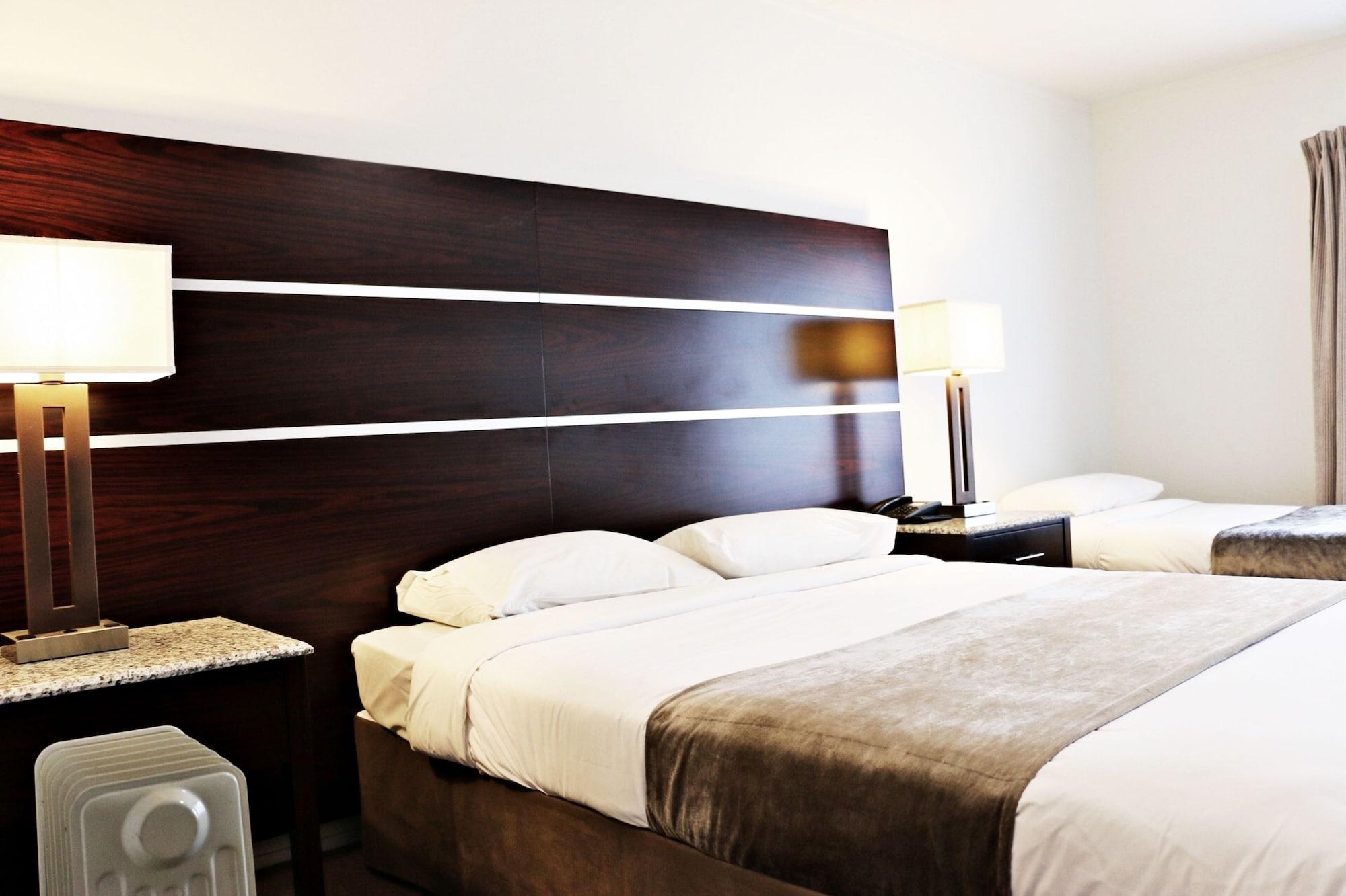 Airport Gateway Hotel Окленд Екстер'єр фото