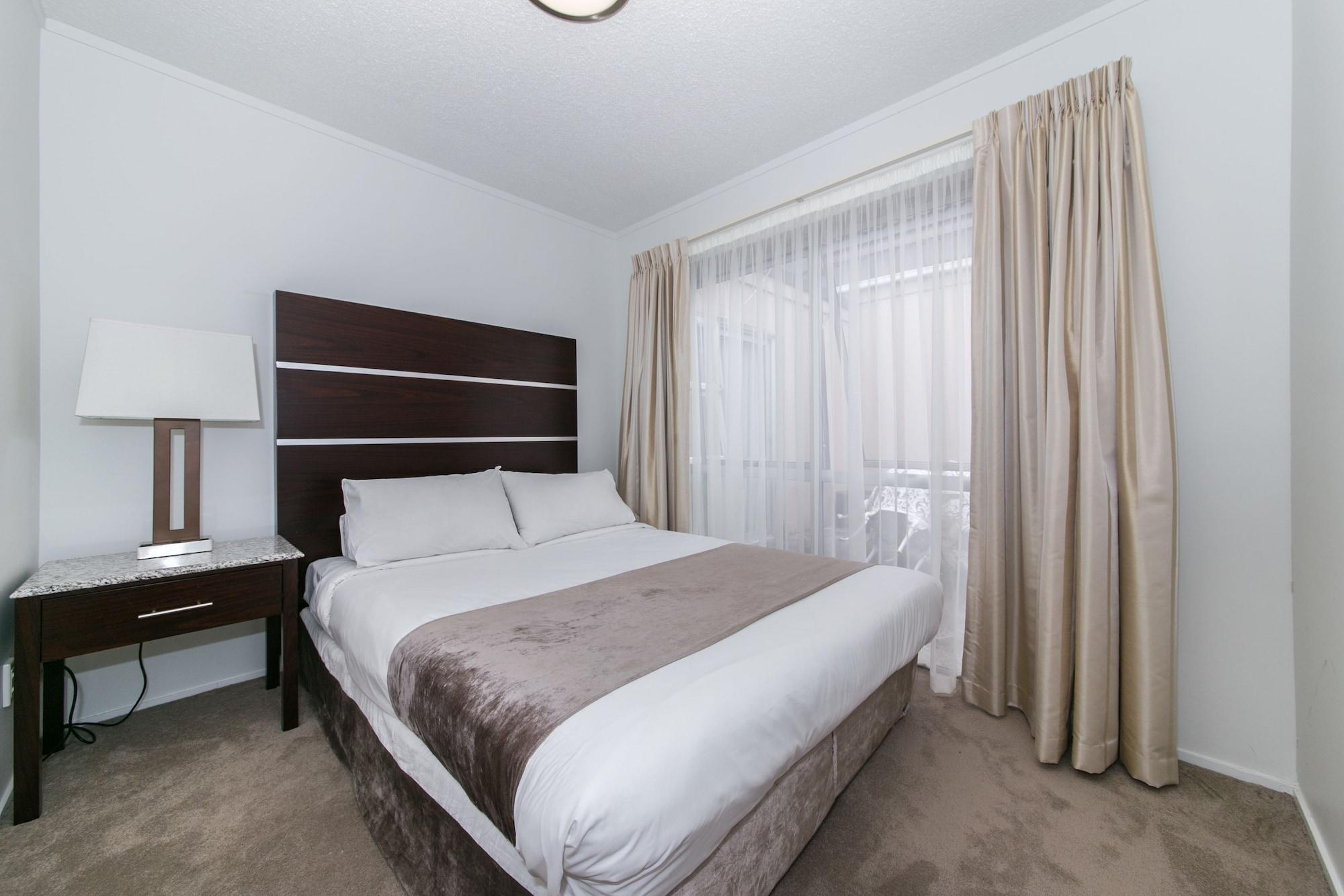Airport Gateway Hotel Окленд Екстер'єр фото