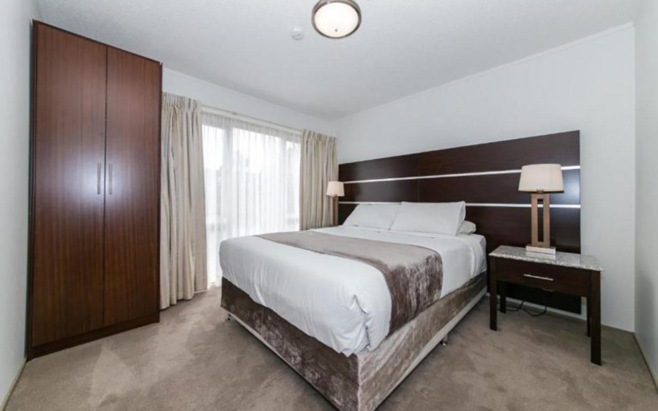 Airport Gateway Hotel Окленд Екстер'єр фото