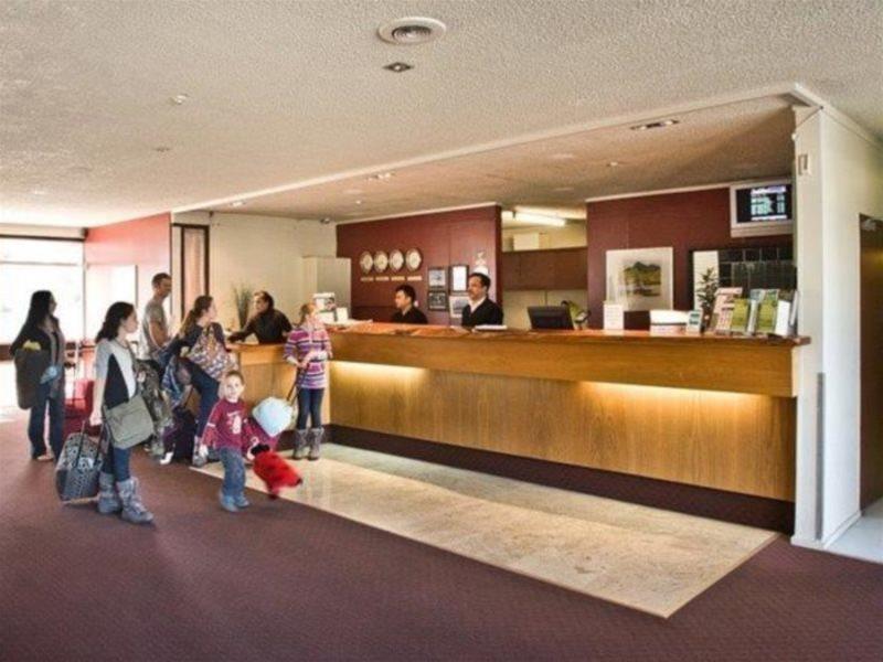 Airport Gateway Hotel Окленд Екстер'єр фото
