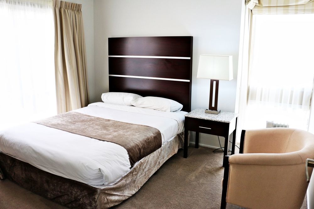 Airport Gateway Hotel Окленд Екстер'єр фото
