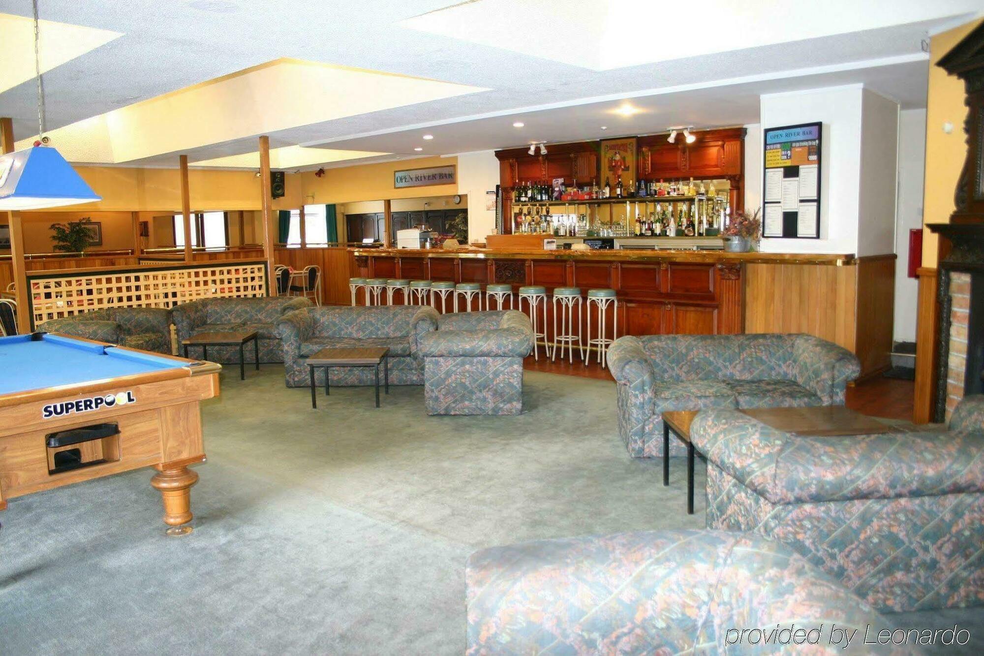 Airport Gateway Hotel Окленд Зручності фото